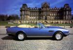 Aston Martin V8 Volante 1978 года (WW)